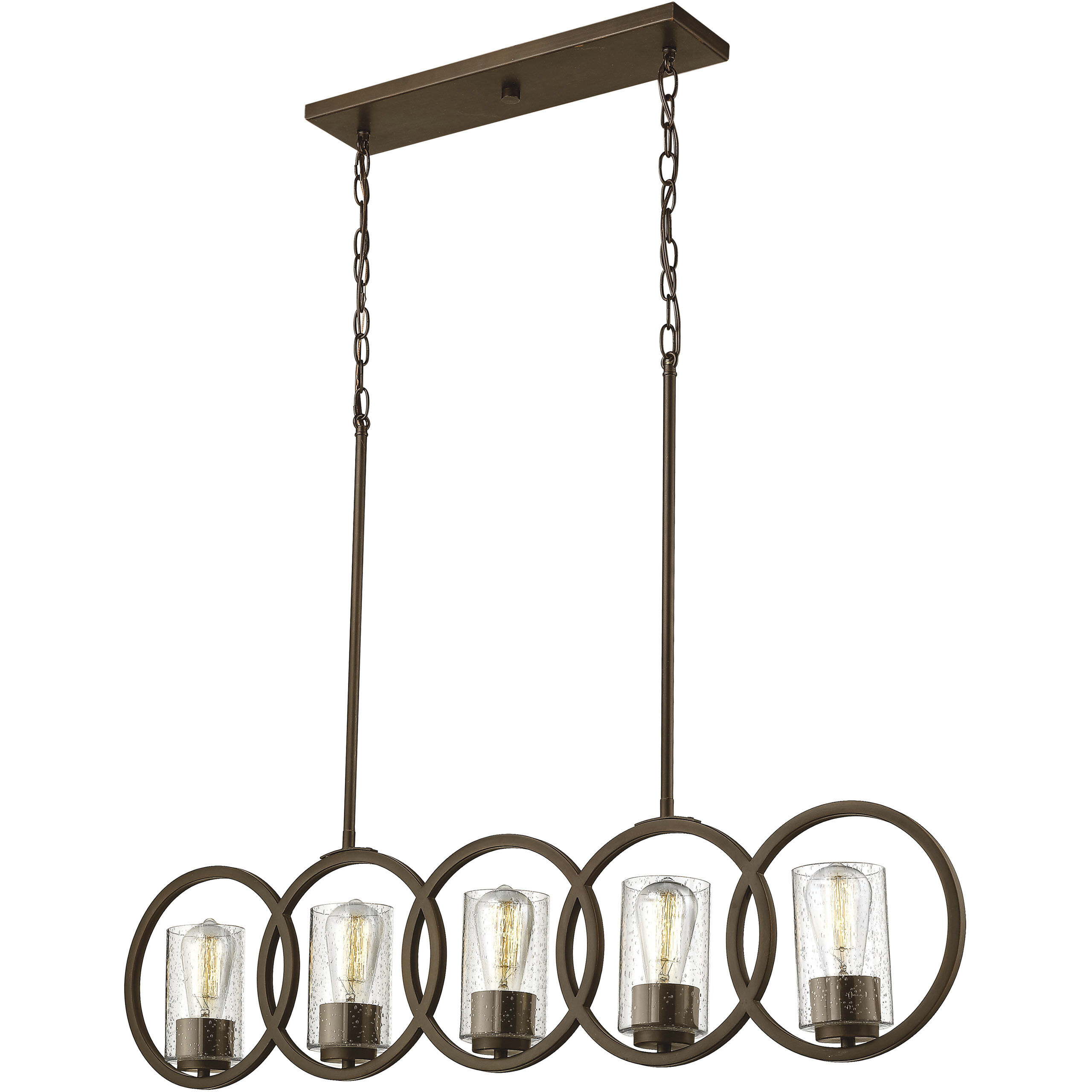 Delano Island Chandelier Ceiling Light